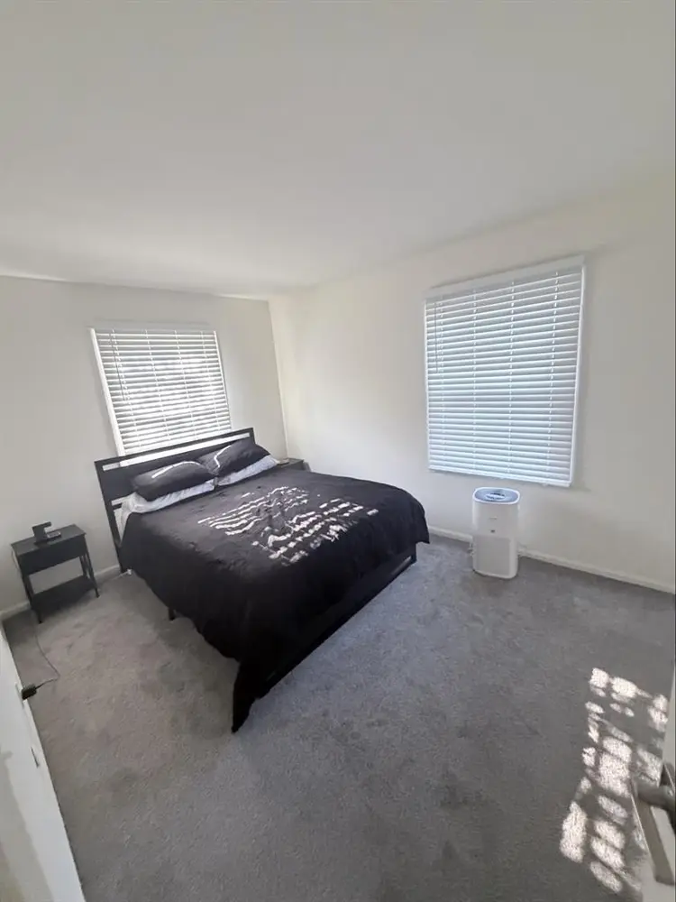 Fully Furnished 1br 1bth
