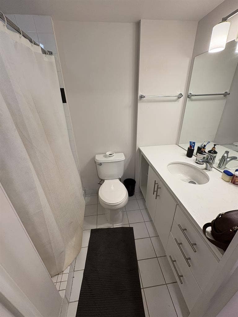 Room for rent