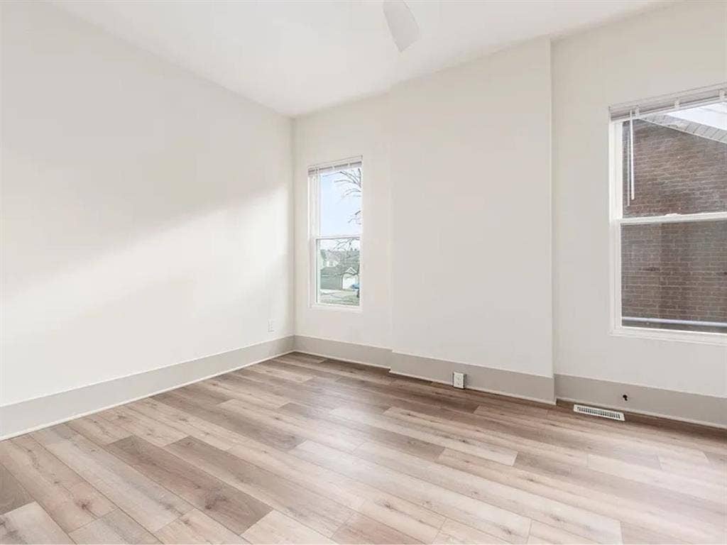 Columbus Room Available!