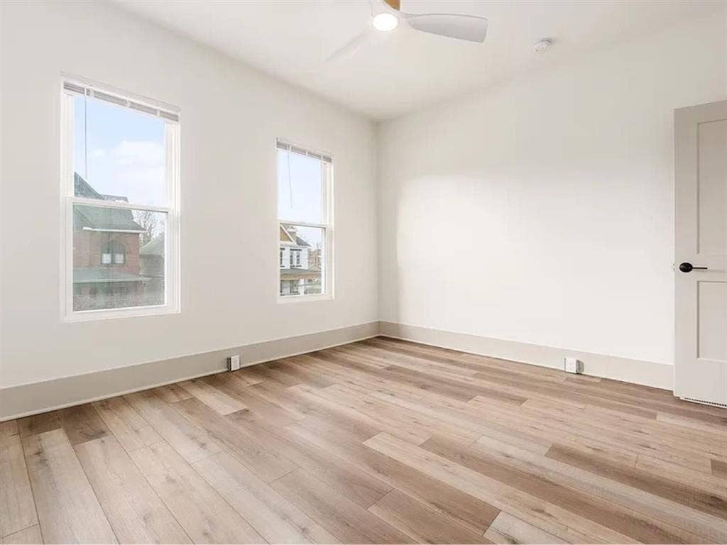 Columbus Room Available!