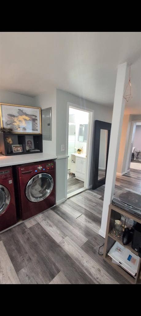 2 Private Rooms for rent in 3 bedrm