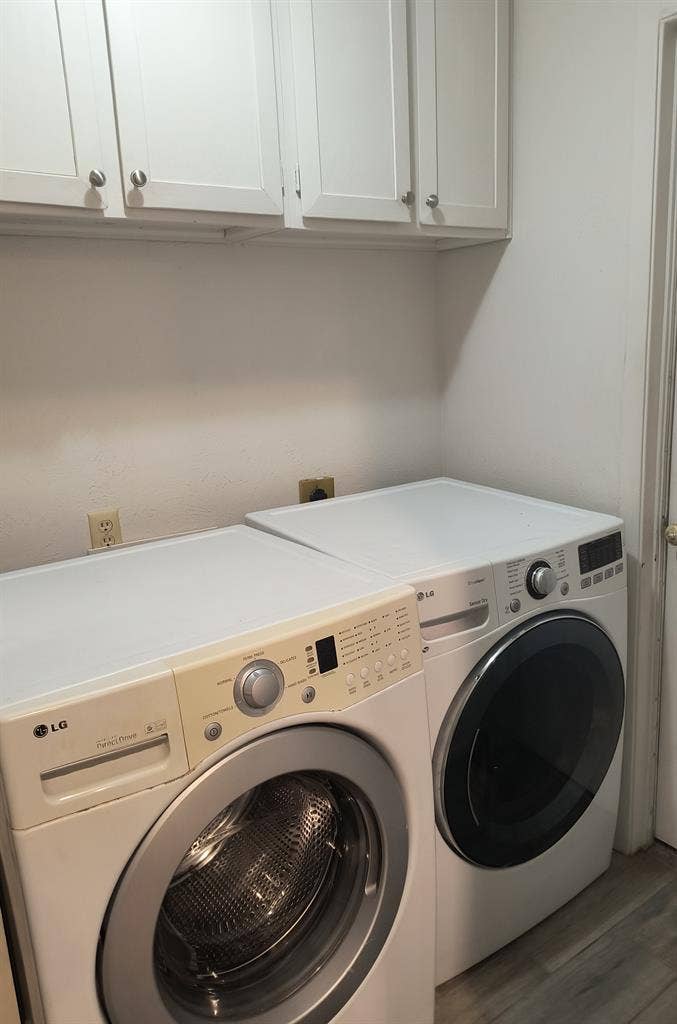 Private furnished in Carrollton!