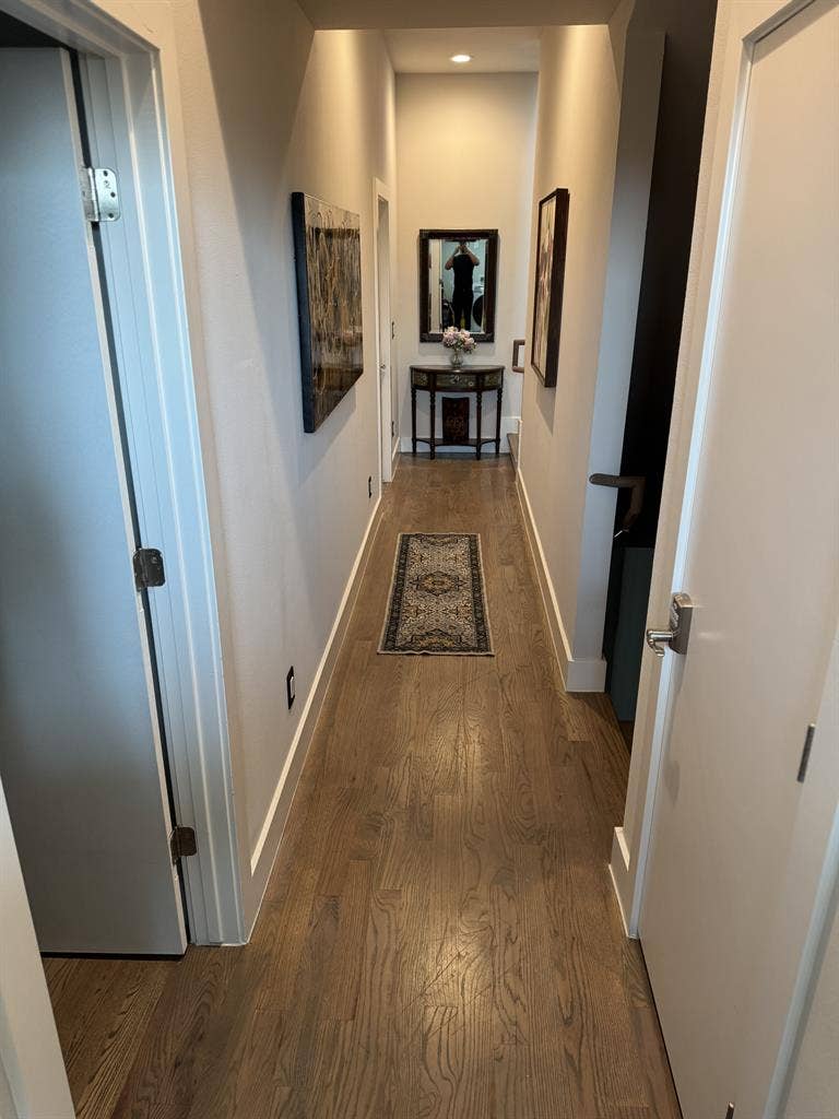 Luxury King Suite/Gated Community
