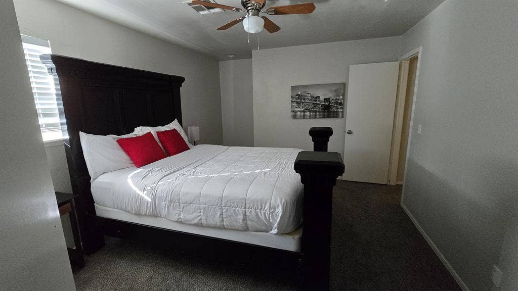 Looking for a housemate
