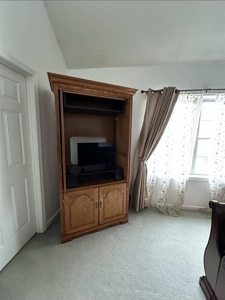 Furnished Room/House
