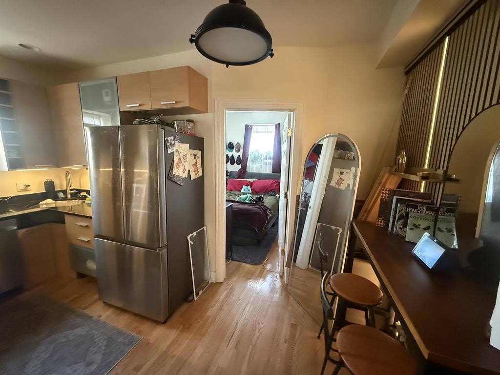 New Listing