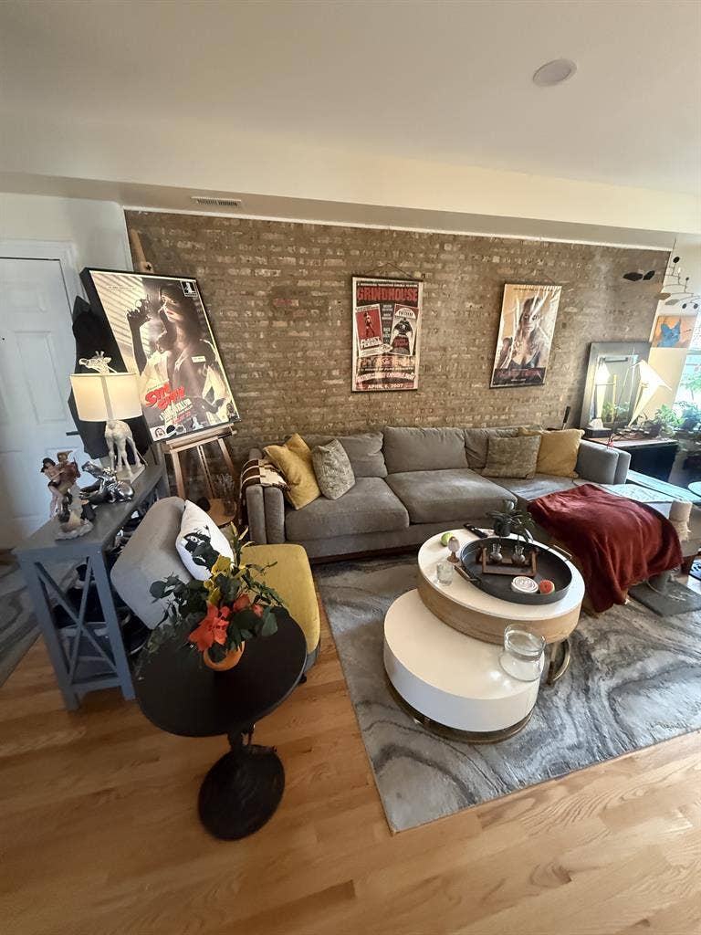New Listing