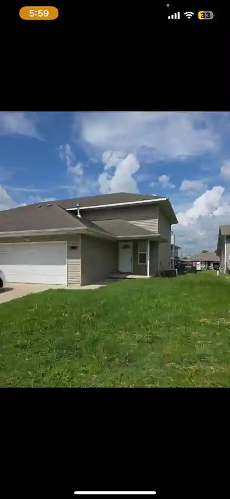 Roommate needed until July 10 2027