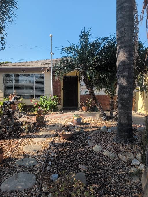 New Listing