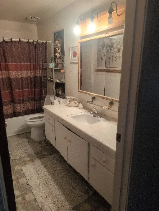 Room for rent
