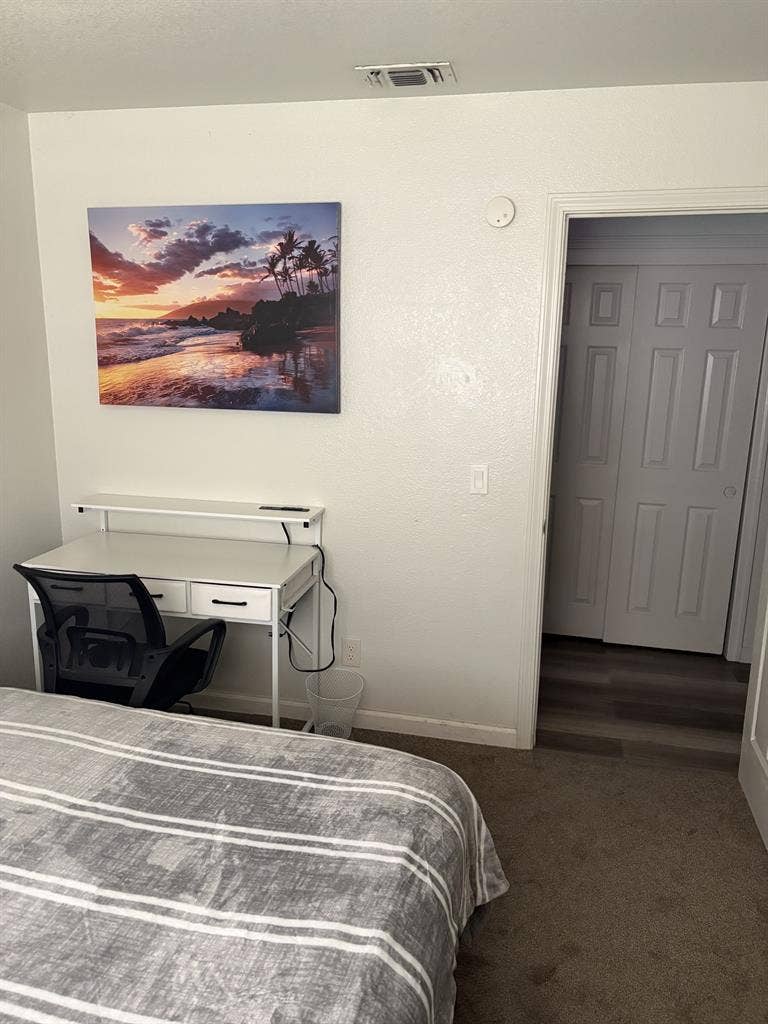 Comfortable room in sac
