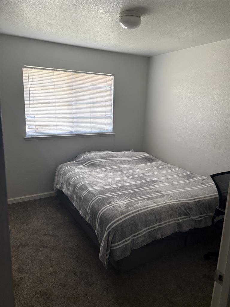 Comfortable room in sac