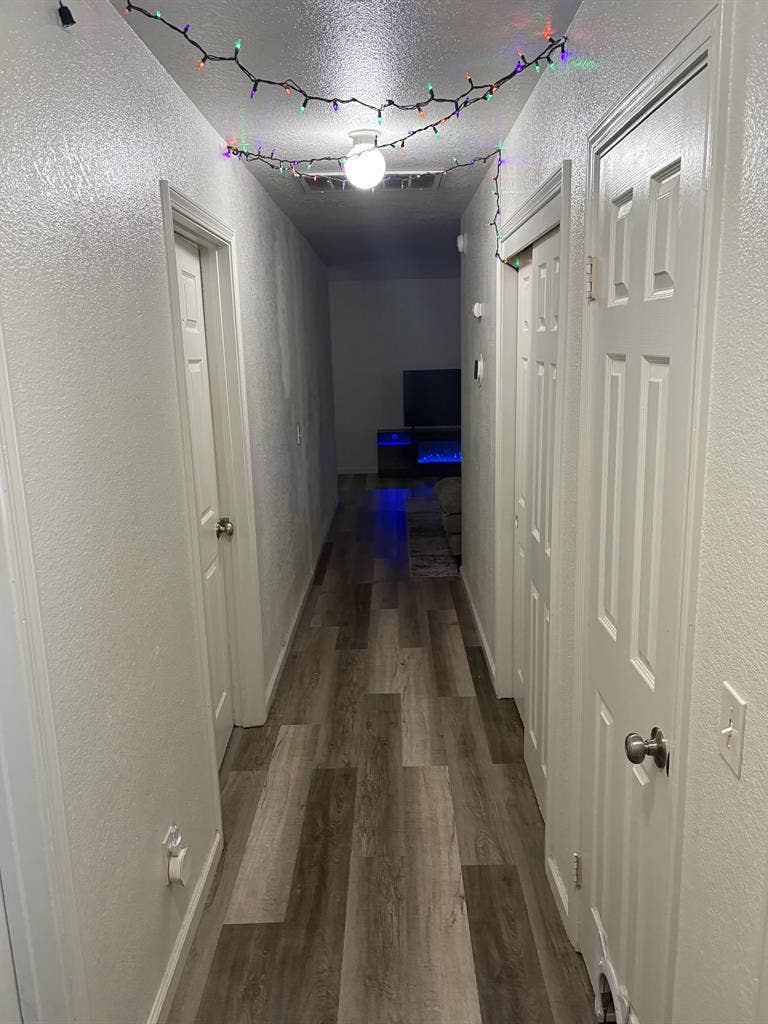 Comfortable room in sac