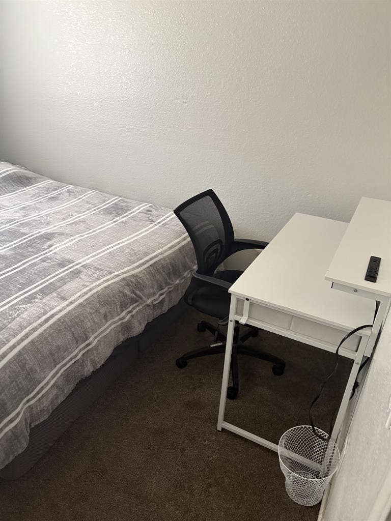 Comfortable room in sac