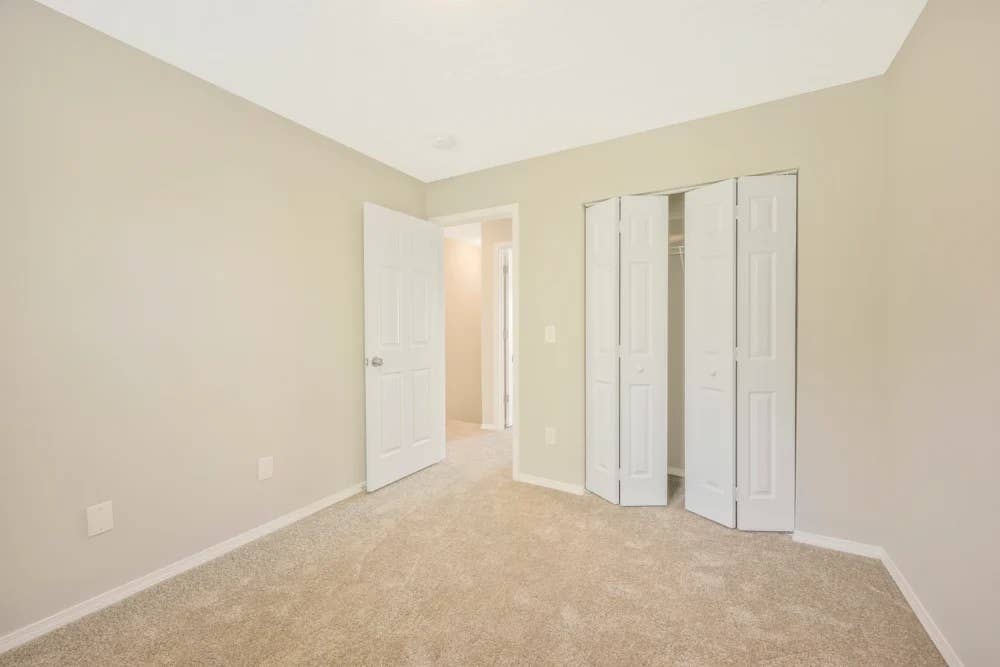 This Room Is Ready To Move In