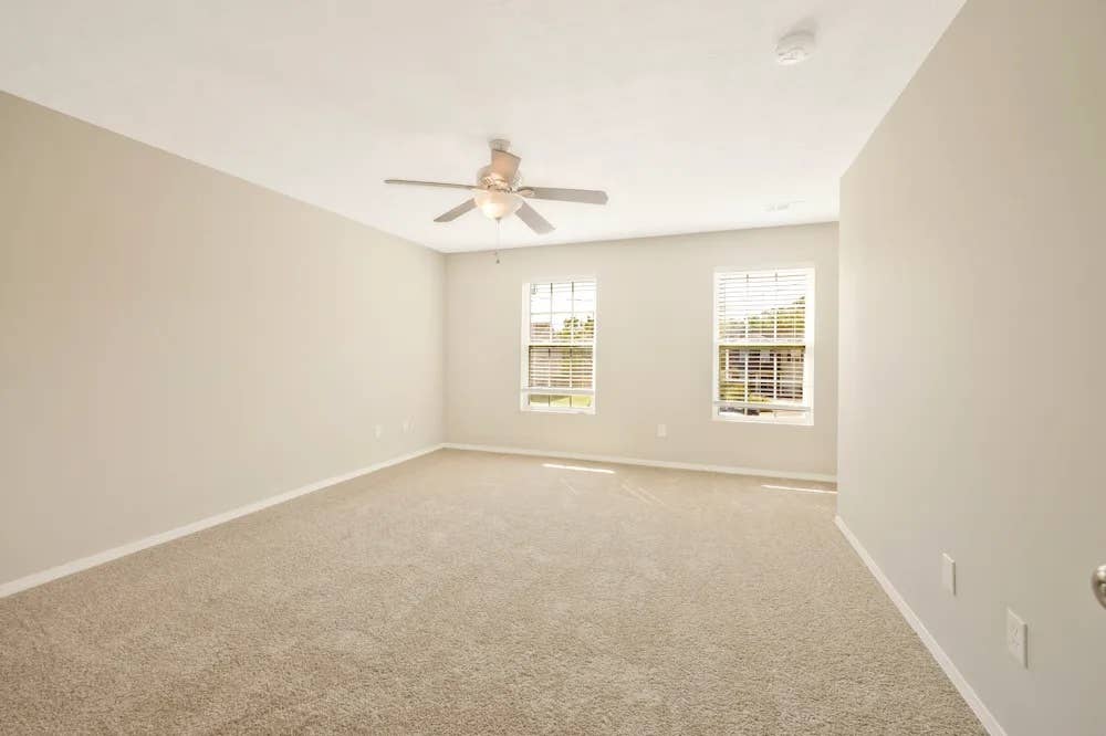 This Room Is Ready To Move In