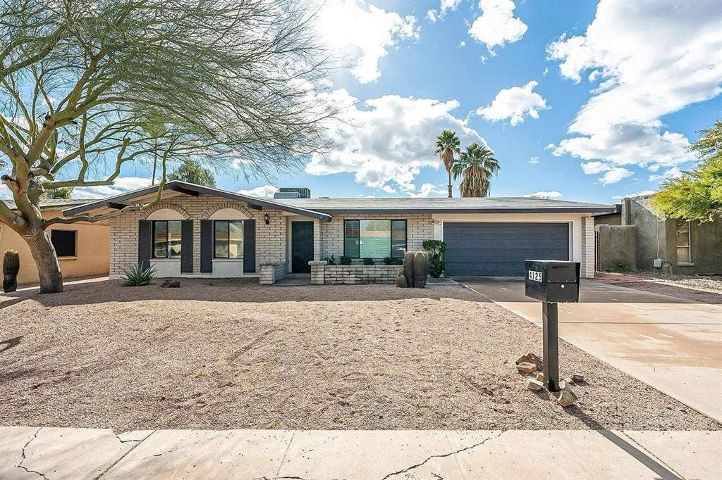 New Listing
