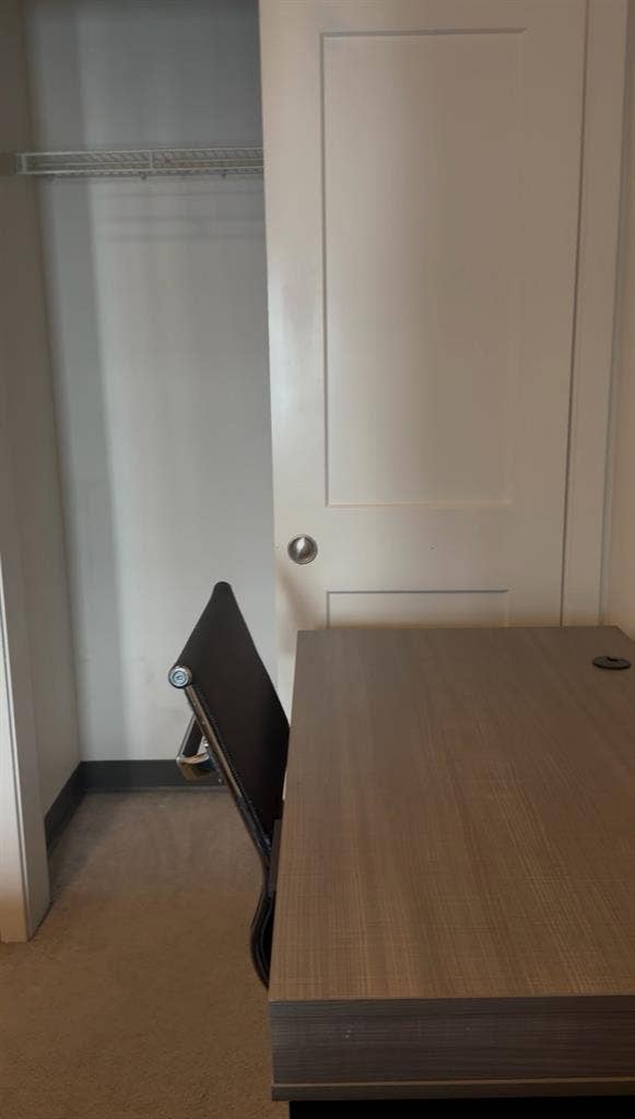 Urgently seeking sublet