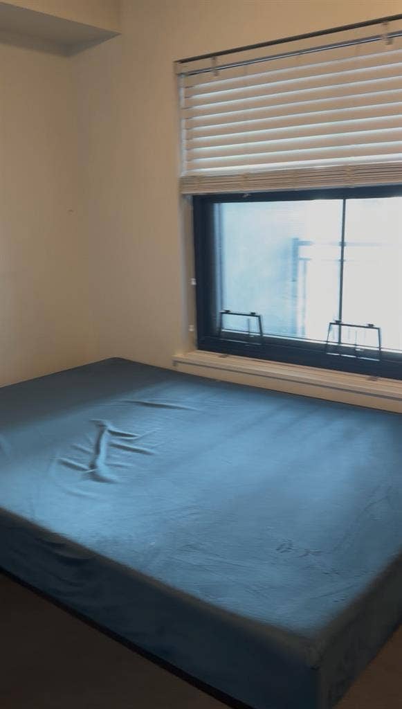 Urgently seeking sublet
