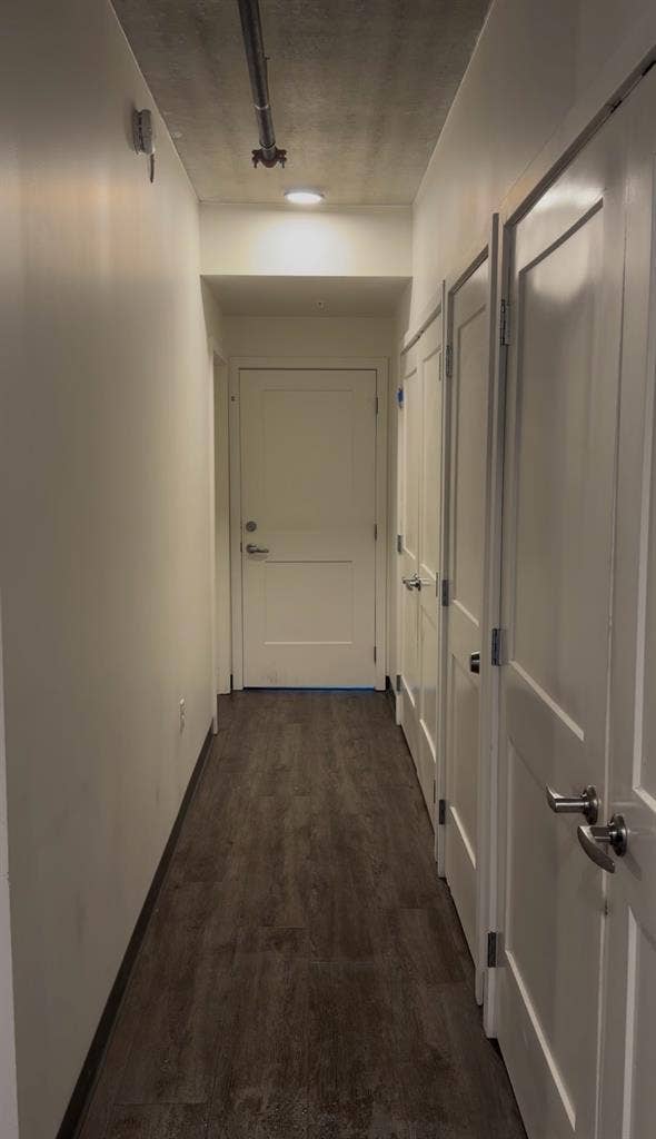 Urgently seeking sublet
