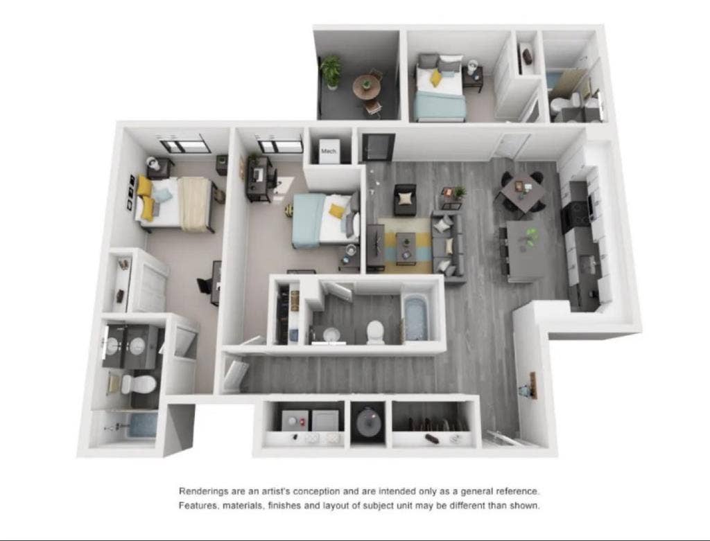 Urgently seeking sublet