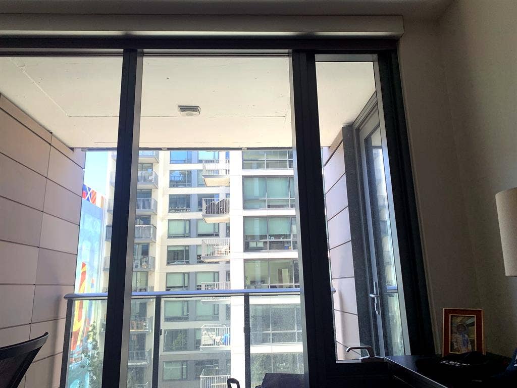 Fully Furnished Luxury 1-Bedroom