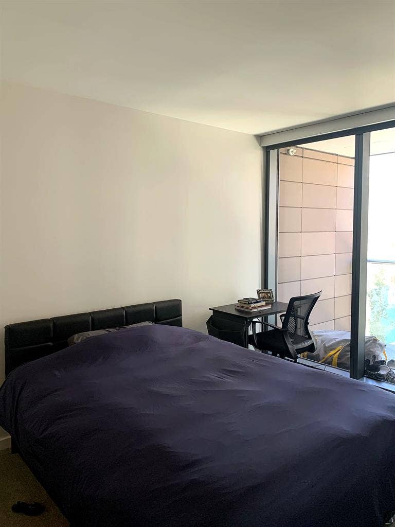 Fully Furnished Luxury 1-Bedroom