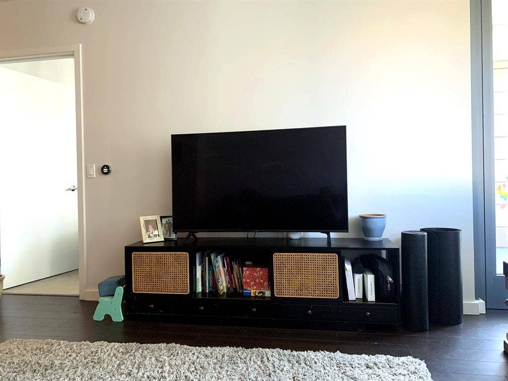 Fully Furnished Luxury 1-Bedroom