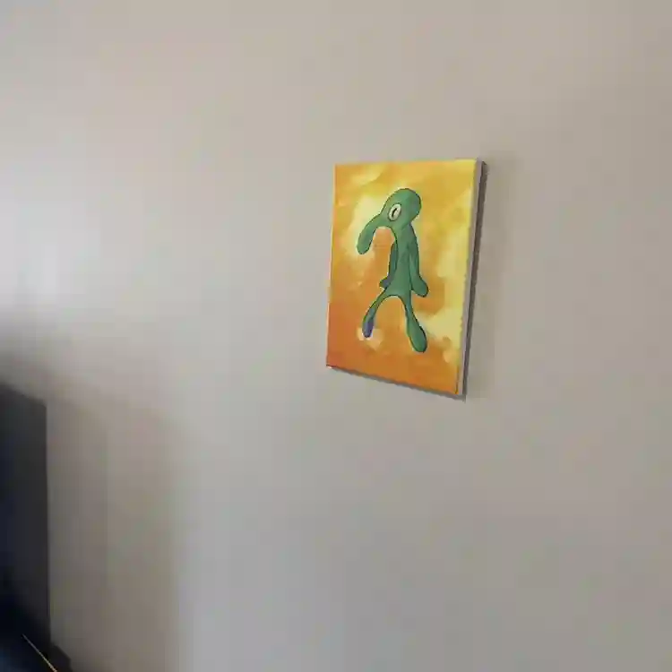 Private room/ optional cat visits