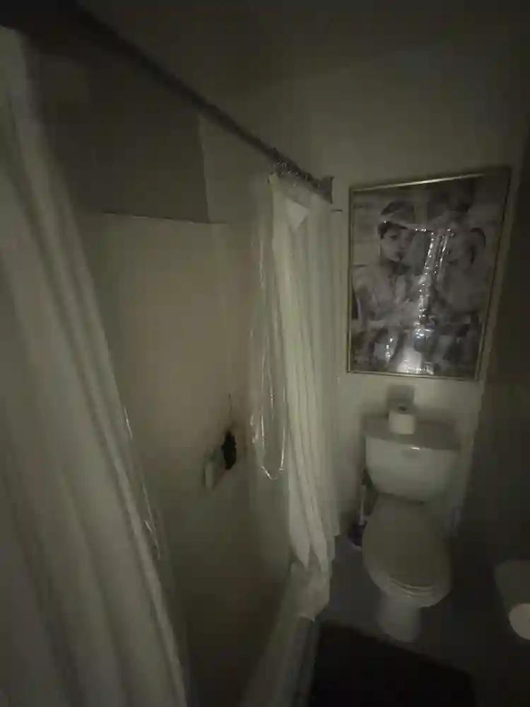 WEHO apartment