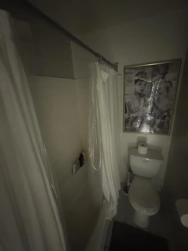 WEHO apartment