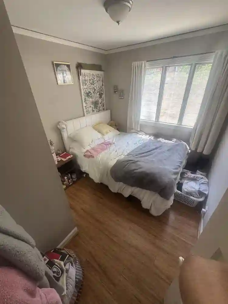 WEHO apartment
