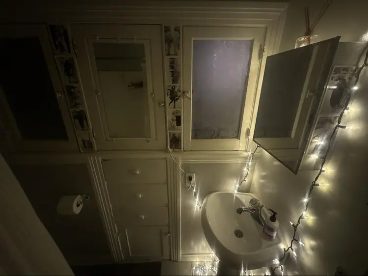 WEHO apartment