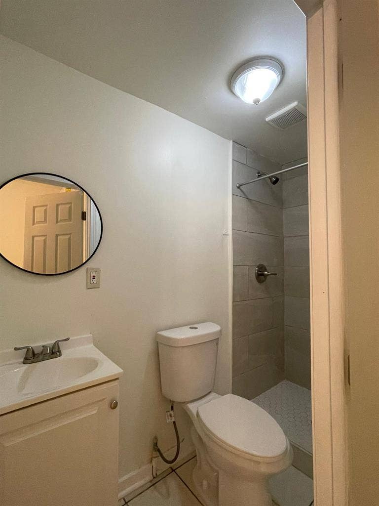STUDIO - FOR RENT
