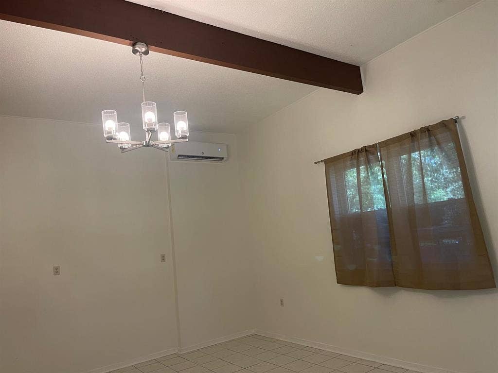 STUDIO - FOR RENT