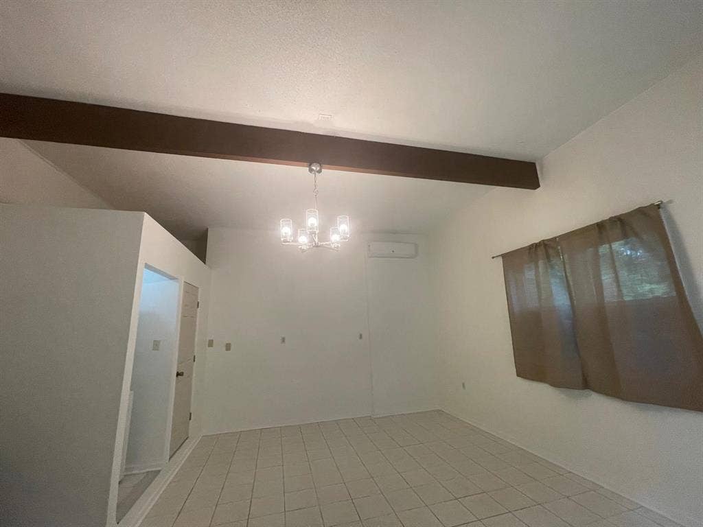STUDIO - FOR RENT