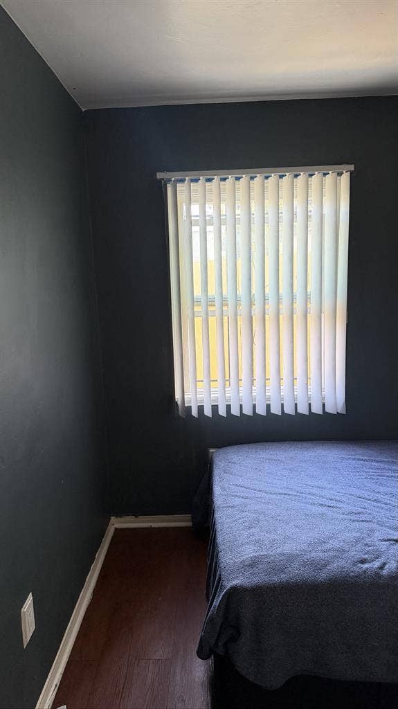 Room for rent