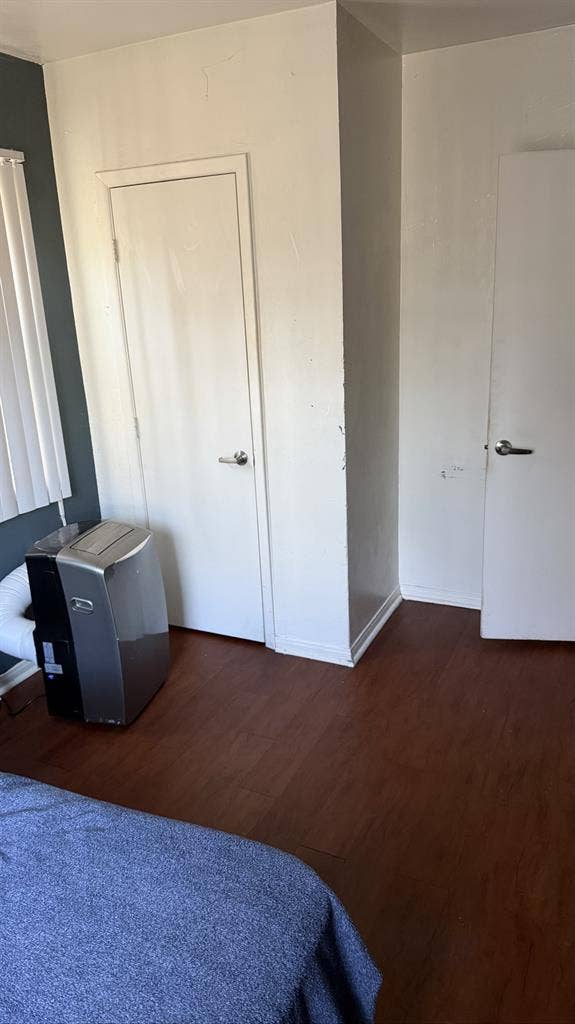 Room for rent