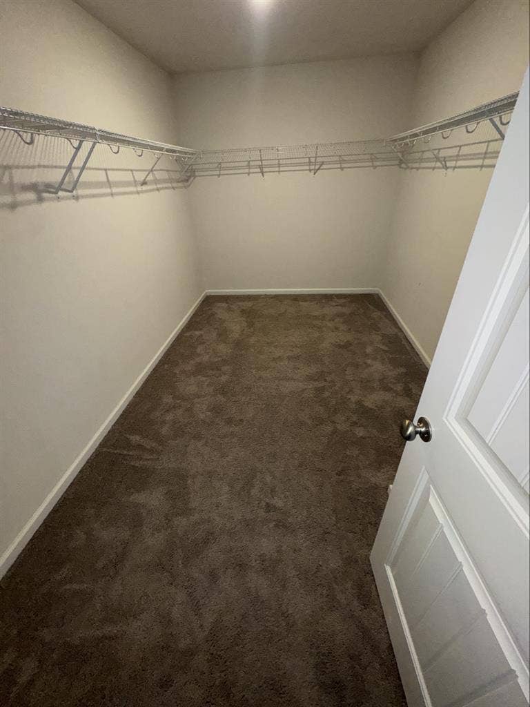 Masters bedroom