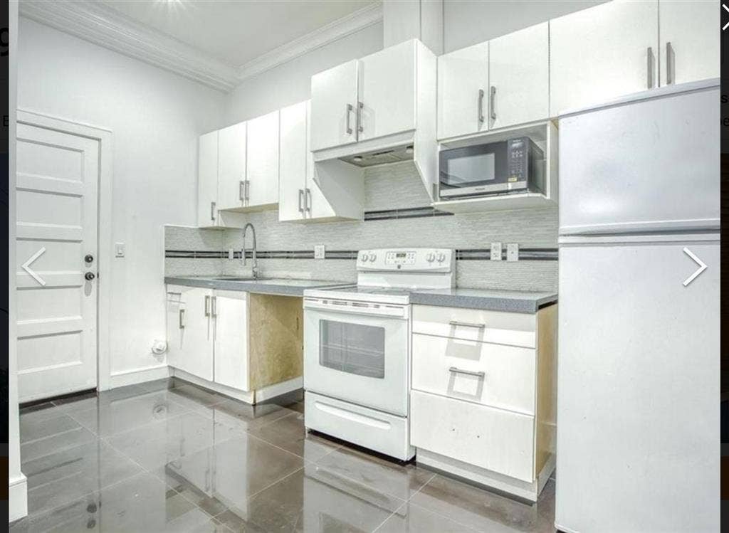 New Listing