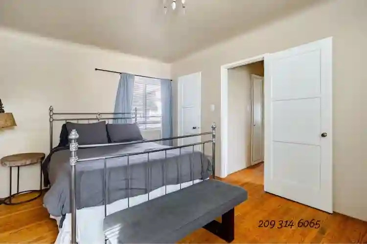 Specious 1BR Home