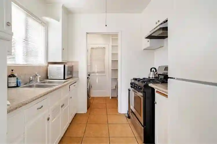 Specious 1BR Home