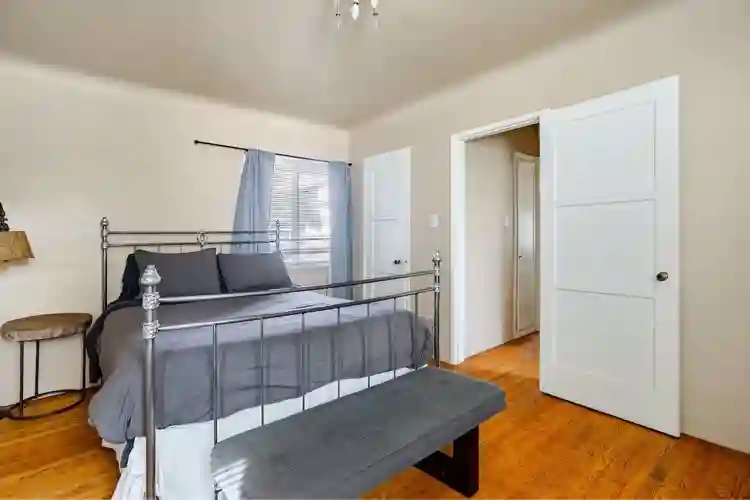 Specious 1BR Home
