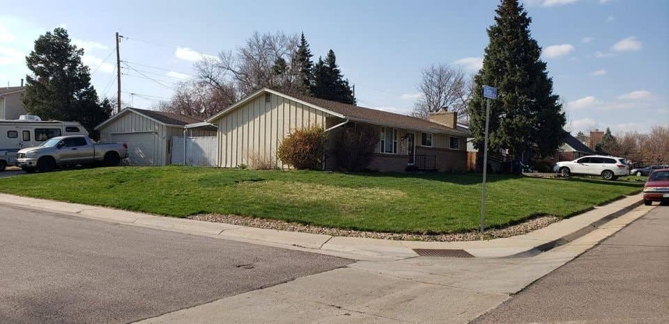 Large 15x12 Master Room w Chef!
