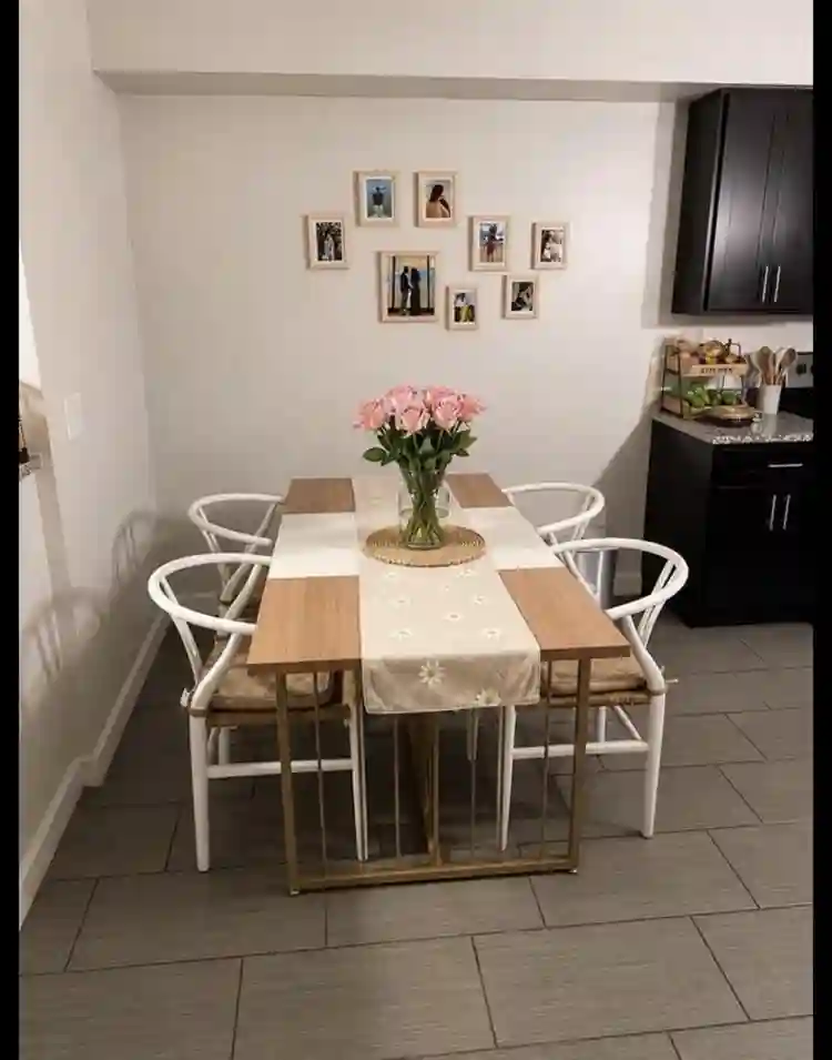 PEACEFUL & HAPPY HOME