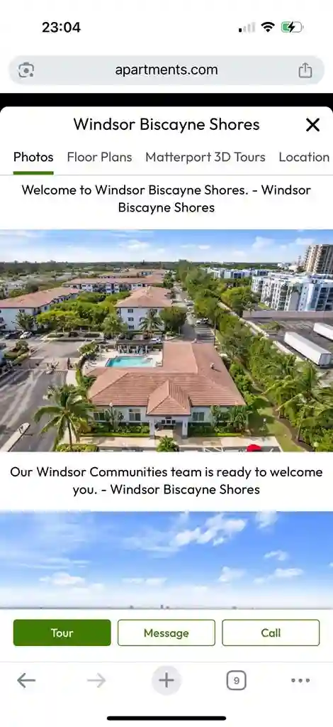 New Listing