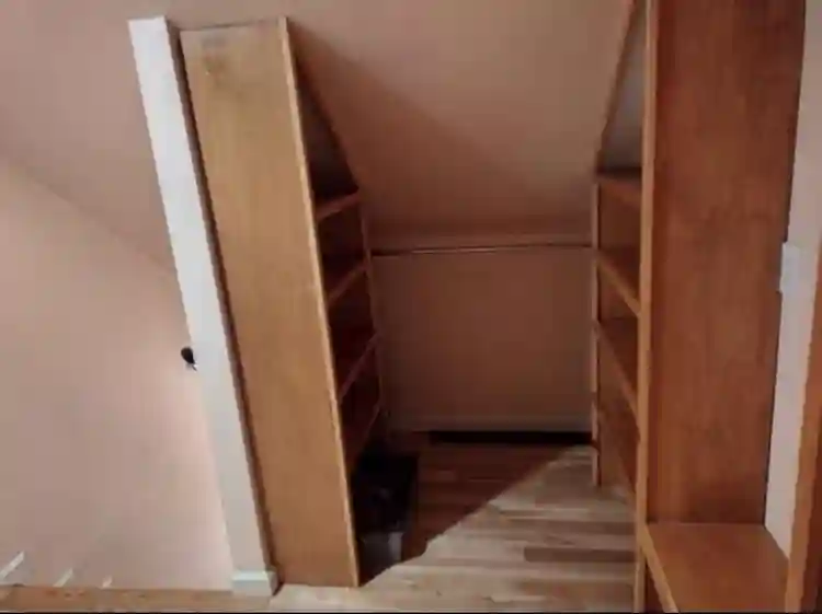Private Studio, Sept. 1st Rental