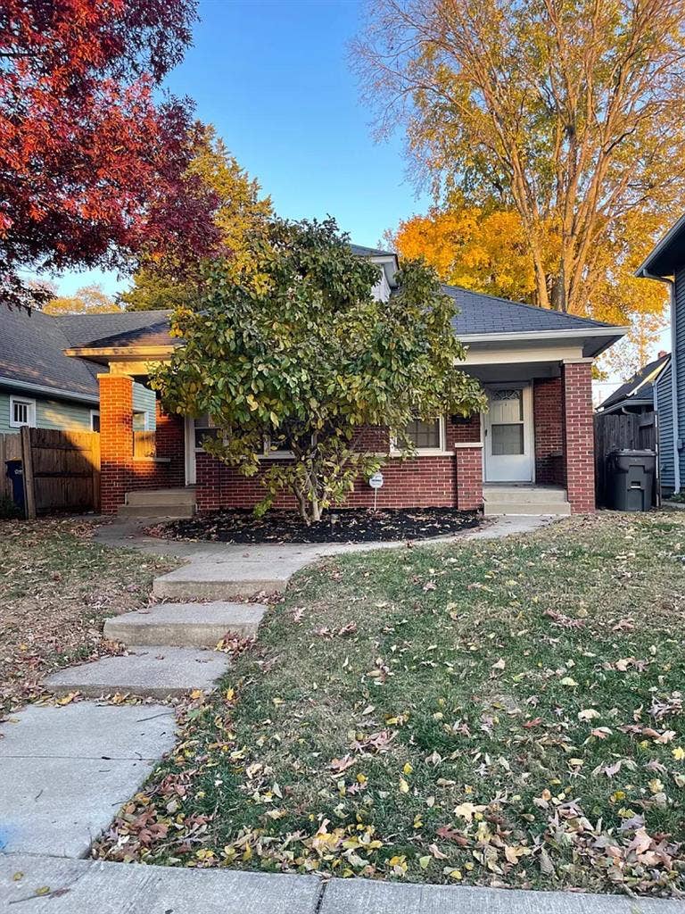 New Listing