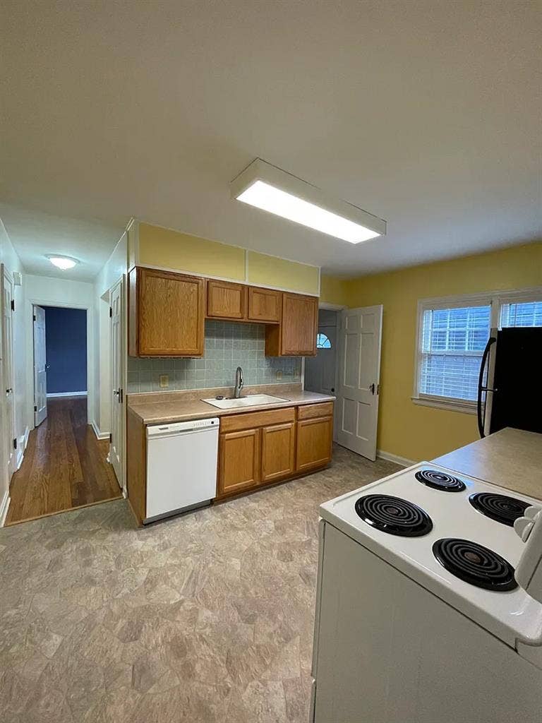 New Listing