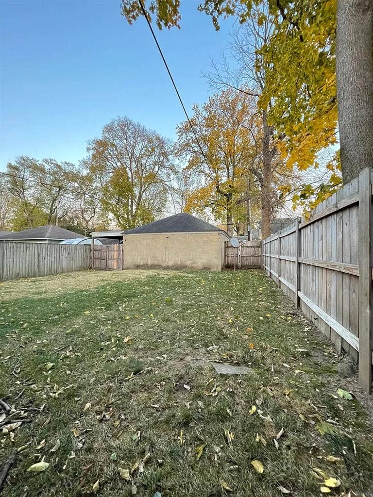 New Listing
